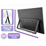 15.6 Inch IPS 1080P FHD Full HD Gaming USB-C Portable Monitor Screen Extender for Laptop Portable Monitor